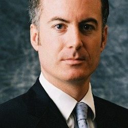 Mike Sleightholme, Citi