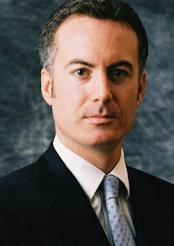 Mike Sleightholme, Citi