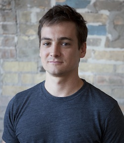 Travis Felker, Embium