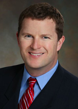 Tom Rollinger, Red Rock Capital