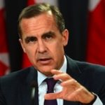 Mark Carney, Financial Stability Board