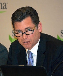 Randy Snook, Sifma