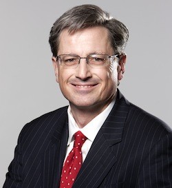 Sean Tully, CME Group