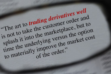 Options TCA in Focus