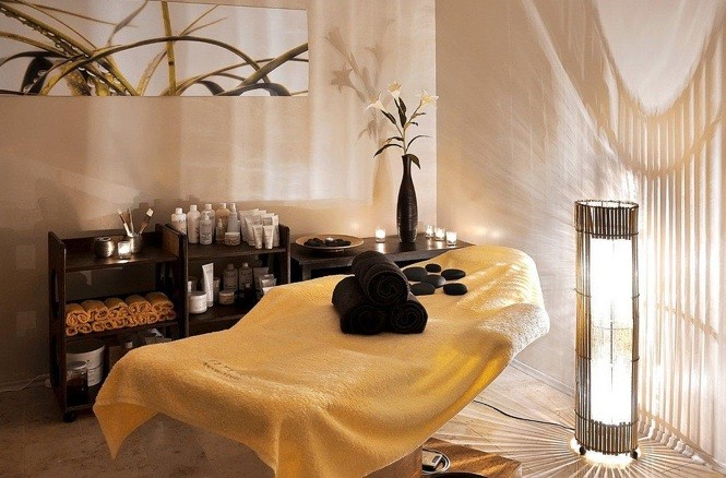 Spa_Treatment Room