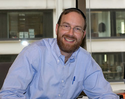 Jerry Dobner, GFI Group Jerry Dobner, GFI Group