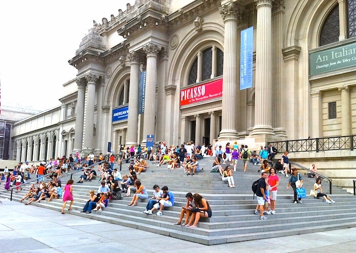 The Met