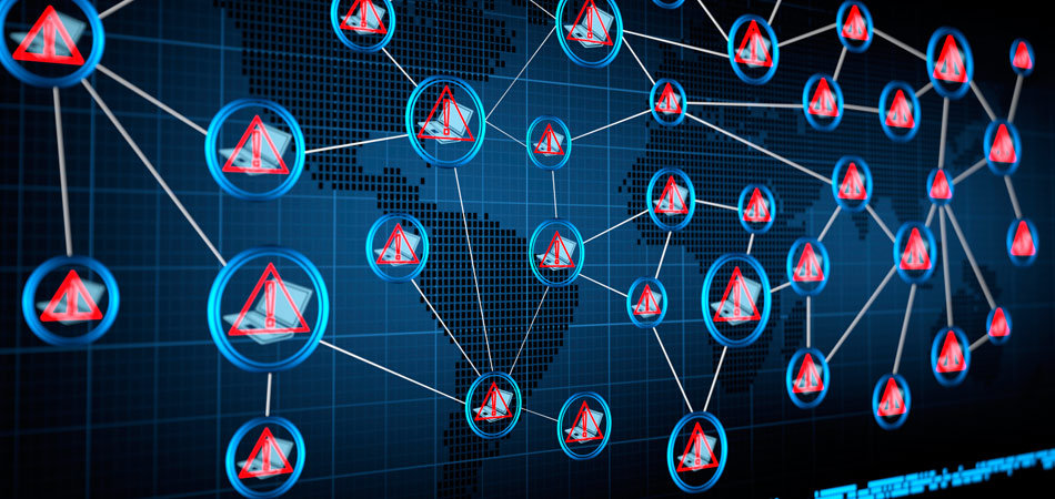 Threats of Cyberattack Mount