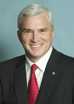 Tom Caldwell, Caldwell Investment Management Tom Caldwell, Caldwell Investment Management