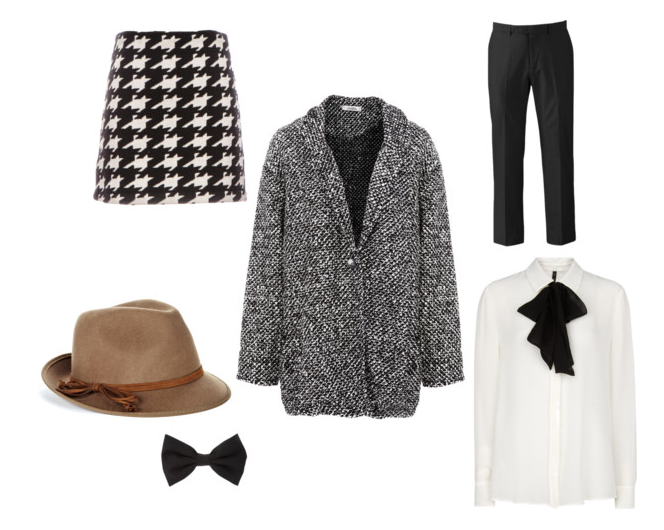 Men's Prints Mens prints