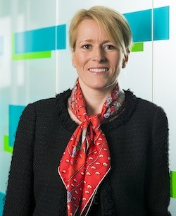 Charlotte Crosswell, Nasdaq OMX NLX