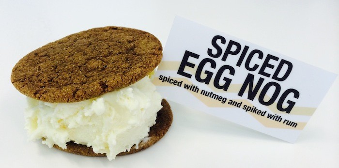 Coolhaus - Spiced Eggnog copy