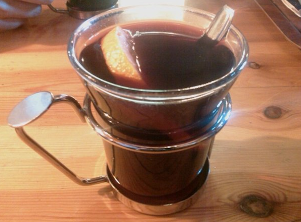 Glogg