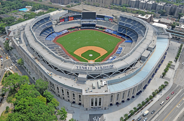 Yankee Stadium