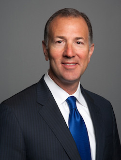 Ed Tilly, CBOE