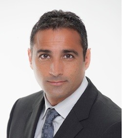 Arun Kaul, AK Capital Management Arun Kaul, AK Capital Management