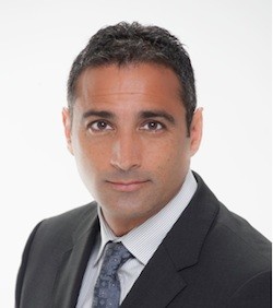 Arun Kaul, AK Capital Management