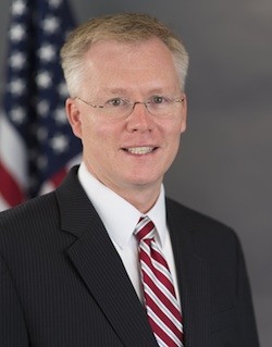 Michael Piwowar, SEC