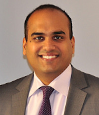 Mohit Bajaj, WallachBeth