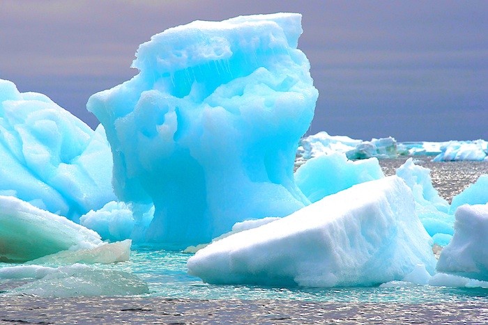 Fund Managers Accelerate Development of Iceberg Data Lab
