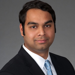 Saurabh Srivastava, Invesco