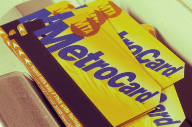 The End of the MetroCard is Near