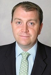 Dale Brooksbank, State Street Global Advisors Dale Brooksbank, State Street Global Advisors
