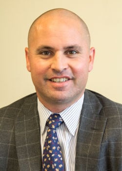 Doug Famigletti, Griffin Asset Management Doug Famigletti, Griffin Asset Management
