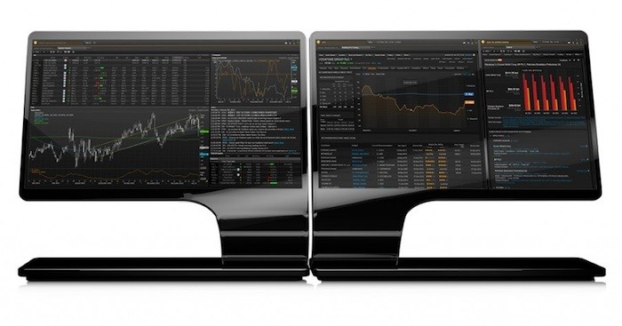 Thomson Reuters Eikon: Market Analysis & Trading Software