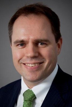 Jan Dehn, Ashmore Investment Management