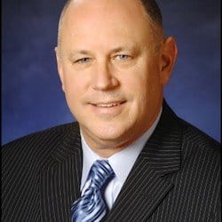 Jeff Sprecher