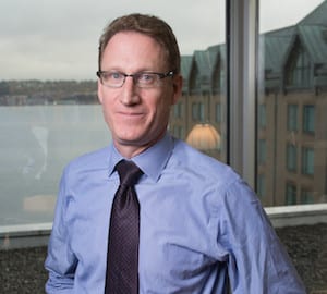 Steven Wolff,  Nova Scotia Pension