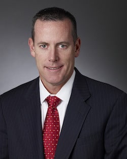 Bill White, Barclays Capital