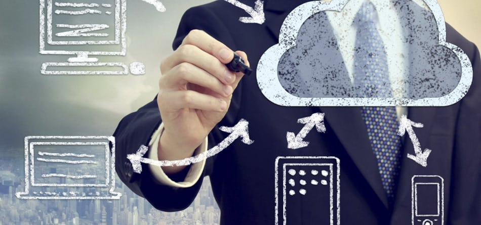 The Case for the Cloud