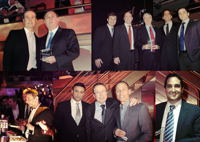 Markets Choice Awards 2013