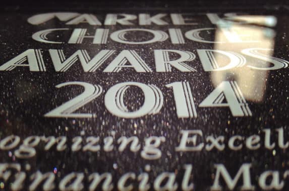 Presenting the 2014 Markets Choice Awards