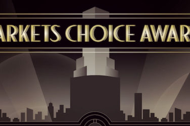 Markets Choice Awards to be Presented