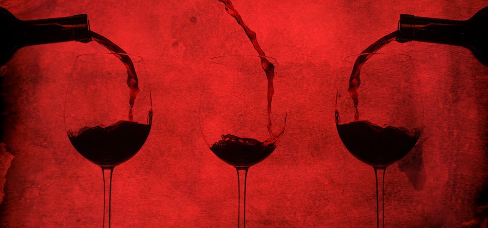 The World of Women in Wine