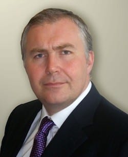 Lee Sanders, Axa IM