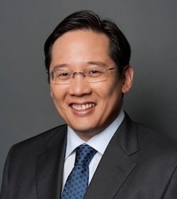 Michael Syn, Singapore Exchange