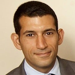 Romael Karam, Harmonic Capital Partners