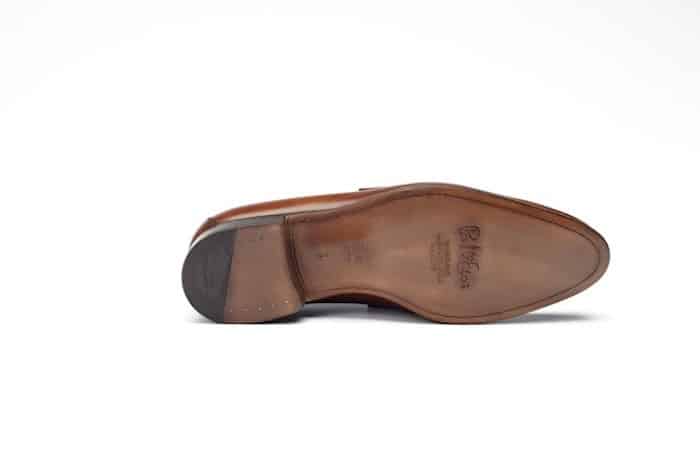 calfskin loafer 6