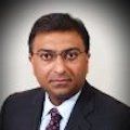 Sunil Biswas, Bloomberg