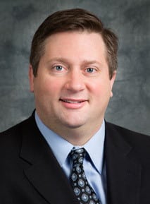 Jeffrey Gabrione, Lowery Asset Consulting