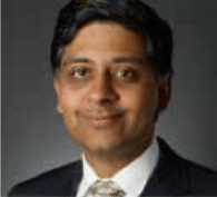 Maneesh Deshpande, Barclays Capital