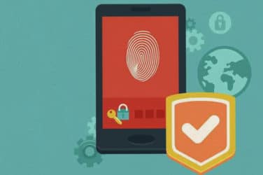 Hedge Funds' Challenge: Securing Mobile Devices