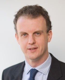 Ian Simm, Impax Asset Management