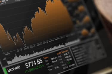 Bloomberg Pushes for Security Identification Standard