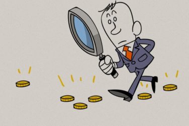 Fund Managers Change Research Spending