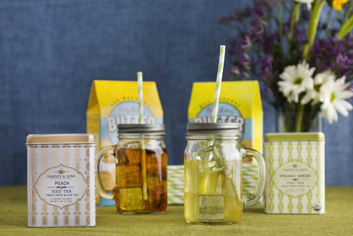 Harney & Sons Iced Tea Gift